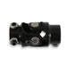Holley 320-100 Universal Steering U-Joints - Truck Part Superstore