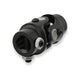 Holley 320-100 Universal Steering U-Joints - Truck Part Superstore