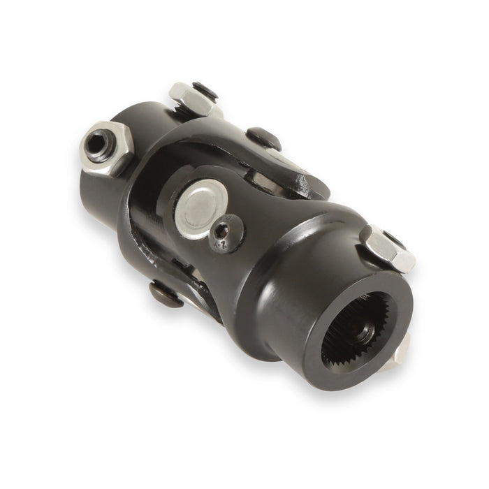 Holley 320-101 Universal Steering U-Joints - Truck Part Superstore