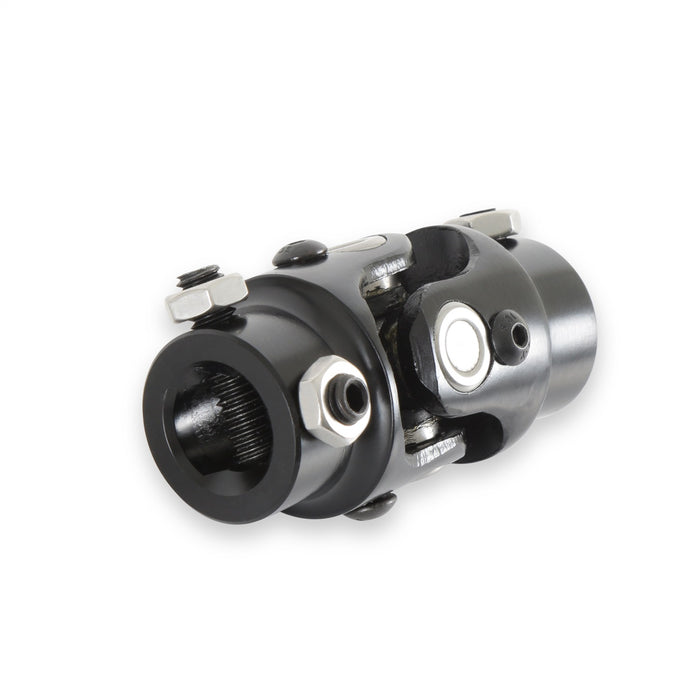 Holley 320-101 Universal Steering U-Joints - Truck Part Superstore