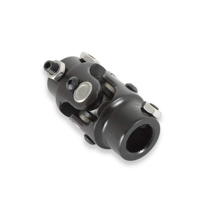 Holley 320-102 Universal Steering U-Joints - Truck Part Superstore