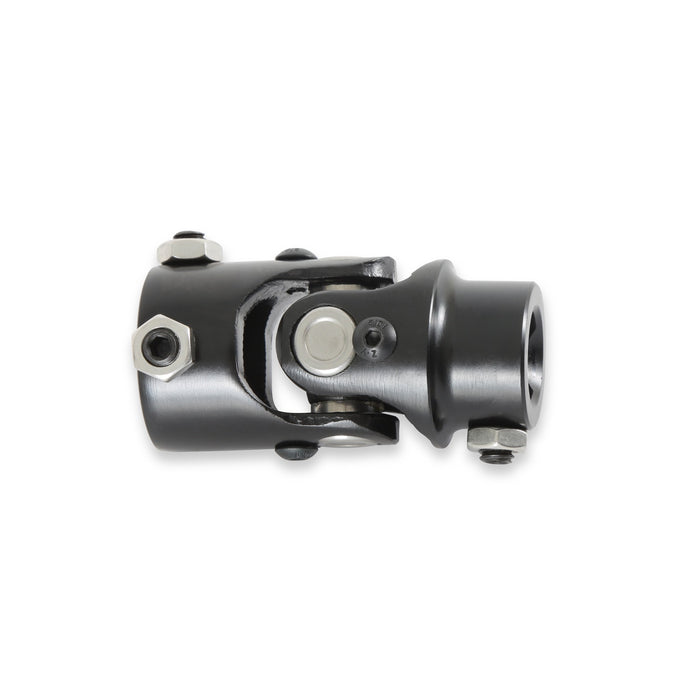 Holley 320-105 Universal Steering U-Joints - Truck Part Superstore
