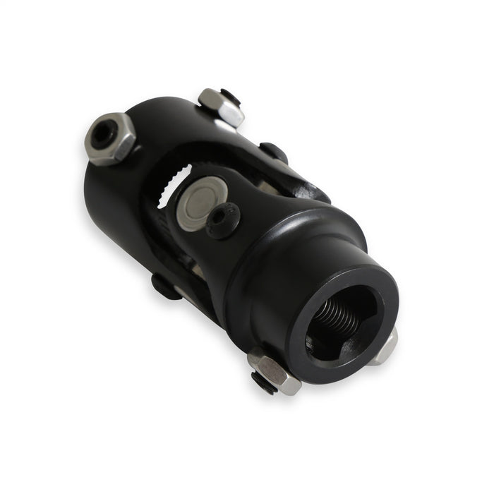 Holley 320-105 Universal Steering U-Joints - Truck Part Superstore