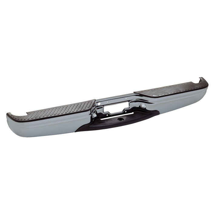 Westin 32002 Perfect Match Rear Bumper - Truck Part Superstore