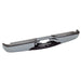 Westin 32002 Perfect Match Rear Bumper - Truck Part Superstore
