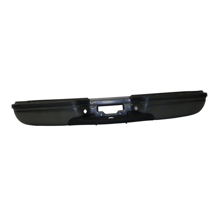 Westin 32003 Perfect Match Rear Bumper - Truck Part Superstore