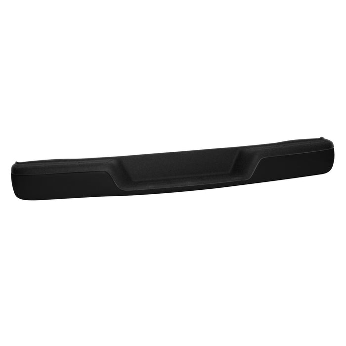 Westin 32008 Perfect Match Rear Bumper - Truck Part Superstore
