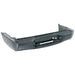 Westin 32009 Perfect Match Rear Bumper - Truck Part Superstore