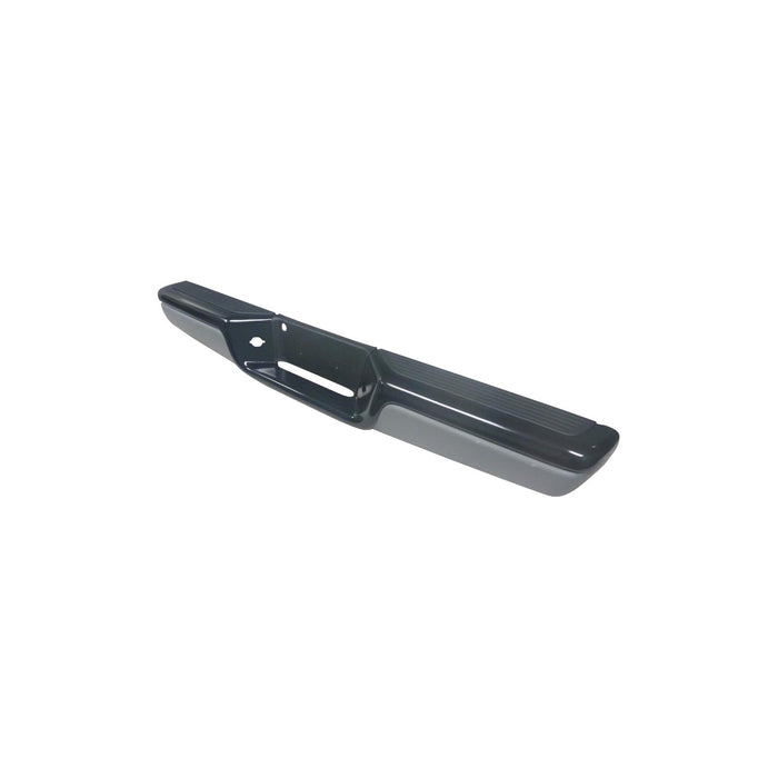 Westin 32012 Perfect Match Rear Bumper - Truck Part Superstore