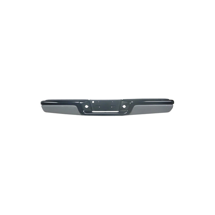 Westin 32012 Perfect Match Rear Bumper - Truck Part Superstore