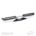 Westin 32014 Perfect Match Rear Bumper - Truck Part Superstore