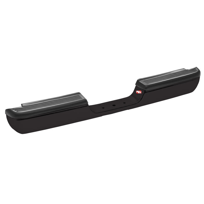 Westin 32017 Perfect Match Rear Bumper - Truck Part Superstore