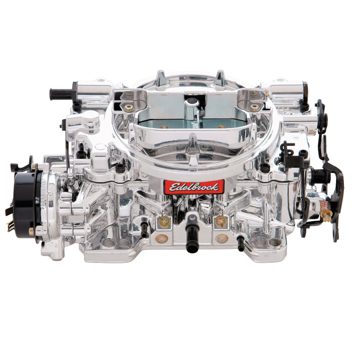 Edelbrock 18034 Carburetor - Truck Part Superstore