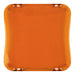 Rigid Industries 321993 Cover D-XL Series Amber Pro Rigid Industries - Truck Part Superstore