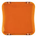 Rigid Industries 321993 Cover D-XL Series Amber Pro Rigid Industries - Truck Part Superstore