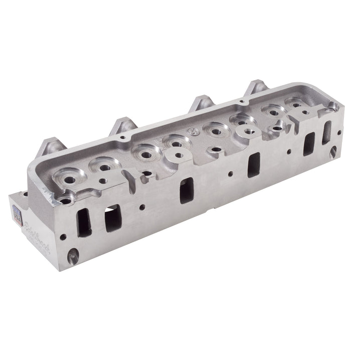 Edelbrock 61859 Engine Cylinder Head - Truck Part Superstore