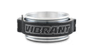 Vibrant Performance 32518 PINLESS HD Clamp Assembly for 4" O.D. Tubing - Anodized Black Clamp - Truck Part Superstore