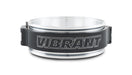 Vibrant Performance 32520 PINLESS HD Clamp Assembly for 5" O.D. Tubing - Anodized Black Clamp - Truck Part Superstore