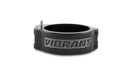 Vibrant Performance 32535 PINLESS HD Clamp for 2.50" O.D. Tubing - Anodized Black - Truck Part Superstore
