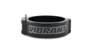 Vibrant Performance 32536 PINLESS HD Clamp for 3" O.D. Tubing - Anodized Black - Truck Part Superstore