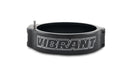 Vibrant Performance 32537 PINLESS HD Clamp for 3.50" O.D. Tubing - Anodized Black - Truck Part Superstore