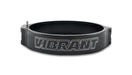 Vibrant Performance 32540 PINLESS HD Clamp for 5" O.D. Tubing - Anodized Black - Truck Part Superstore