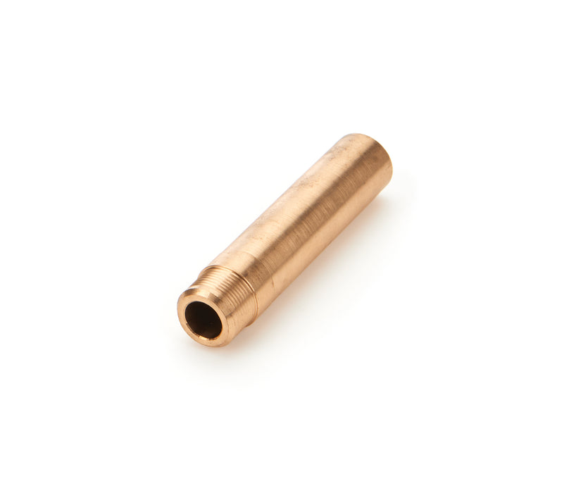 BRODIX BH.56511/32PL Valve Guide .565 OD/ .340 ID/2.675 Long