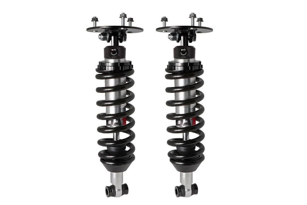 QA1 MS431-09650 Suspension Shock Absorber and Coil Spring Assembly - Truck Part Superstore