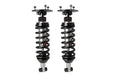 QA1 MS431-09550 Suspension Shock Absorber and Coil Spring Assembly - Truck Part Superstore