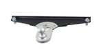 GEN-Y Hitch GH-21003 GoosePuck 5" offset ball-puck mount for GM Long Bed 2020 to current 25K Towing - Truck Part Superstore