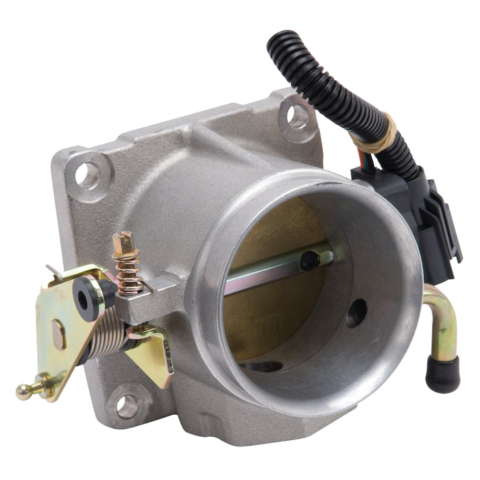 Edelbrock 3824 Fuel Injection Throttle Body - Truck Part Superstore