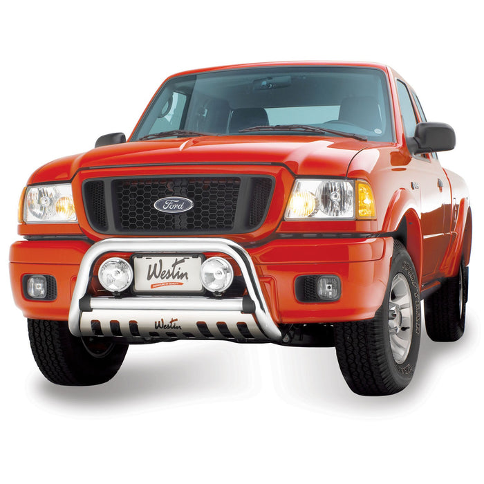 Westin 33-0880 Ultimate Bull Bar - Truck Part Superstore