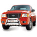 Westin 33-0880 Ultimate Bull Bar - Truck Part Superstore