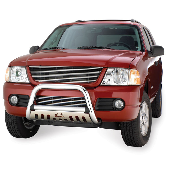 Westin 33-0970 Ultimate Bull Bar - Truck Part Superstore