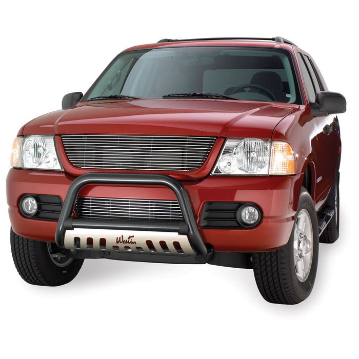 Westin 33-0975 Ultimate Bull Bar - Truck Part Superstore