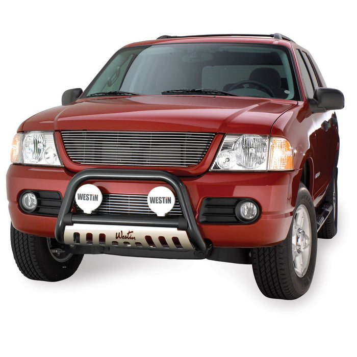 Westin 33-0975 Ultimate Bull Bar - Truck Part Superstore