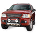 Westin 33-0975 Ultimate Bull Bar - Truck Part Superstore