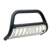Westin 33-1435 Ultimate Bull Bar - Truck Part Superstore