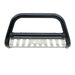 Westin 33-1435 Ultimate Bull Bar - Truck Part Superstore