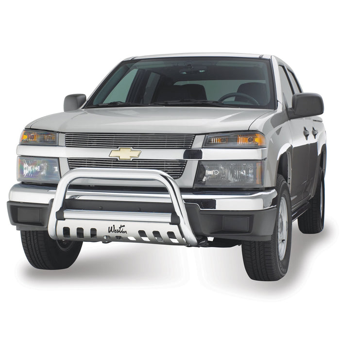 Westin 33-1510 Ultimate Bull Bar - Truck Part Superstore