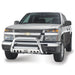 Westin 33-1510 Ultimate Bull Bar - Truck Part Superstore
