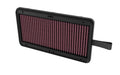 K&N 33-5130 Replacement Air Filter - Truck Part Superstore