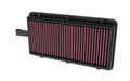 K&N 33-5130 Replacement Air Filter - Truck Part Superstore