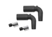 MSD 3303 Spark Plug Boot And Terminal; LT1 90 Degree Boot and Terminal; 2/Card; - Truck Part Superstore