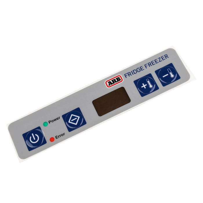 ARB 10910026 For Use with 50 Quart ARB Classic Series II Fridge Freezers - Truck Part Superstore