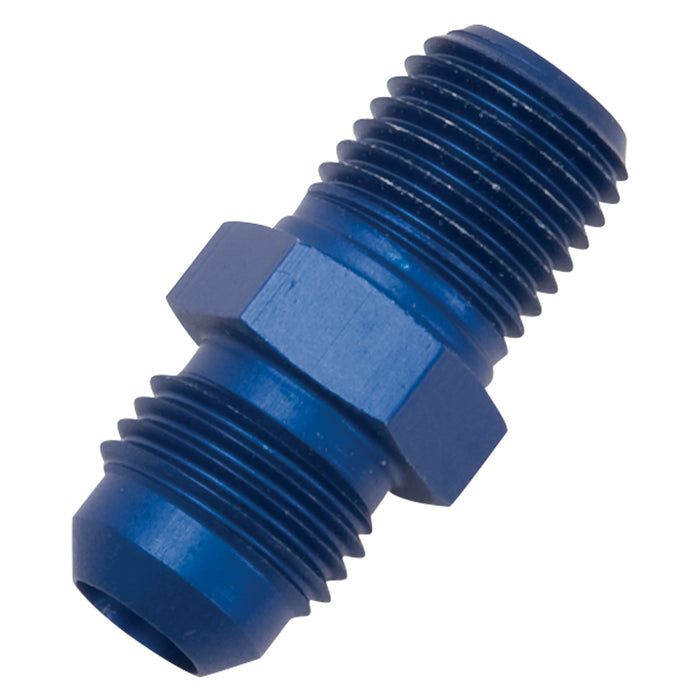 Edelbrock 76540 Clamp-On Hose Fitting - Truck Part Superstore