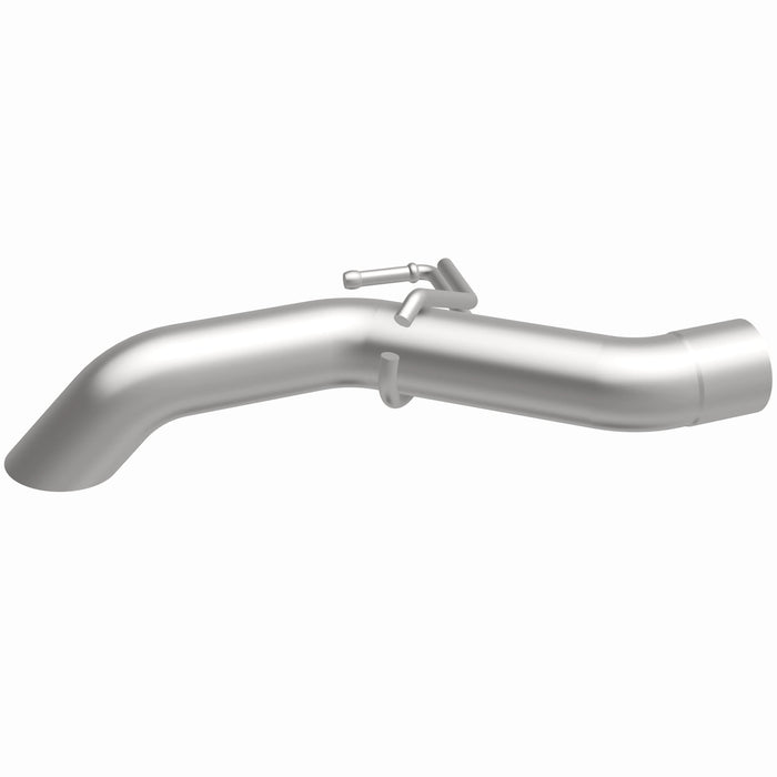 MagnaFlow Exhaust Products 19586 Direct-Fit Muffler Replacement Kit Without Muffler - Truck Part Superstore