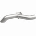 MagnaFlow Exhaust Products 19586 Direct-Fit Muffler Replacement Kit Without Muffler - Truck Part Superstore