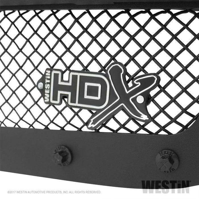 Westin 34-1025 HDX LED Grille - Truck Part Superstore