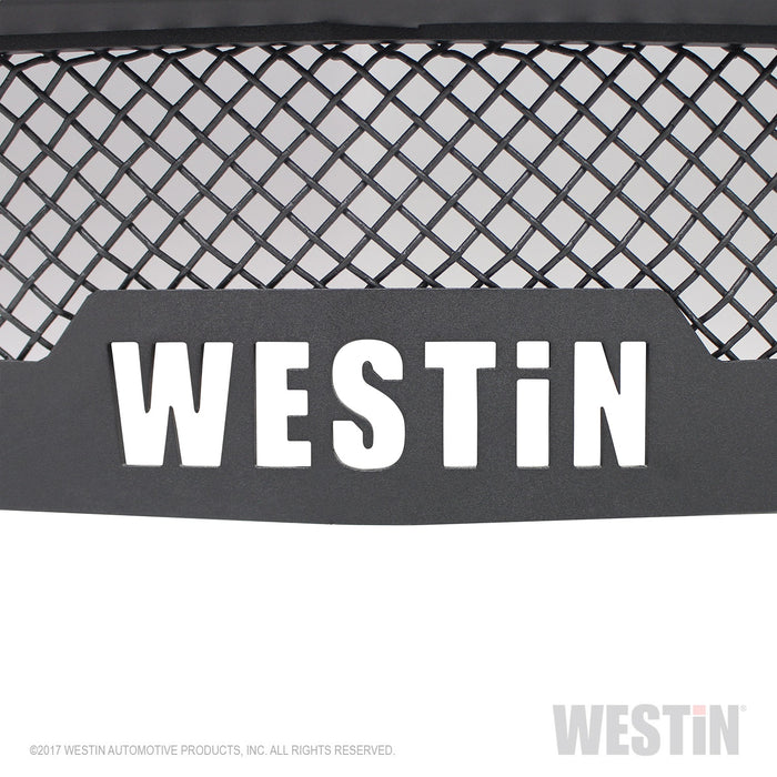 Westin 34-1025 HDX LED Grille - Truck Part Superstore